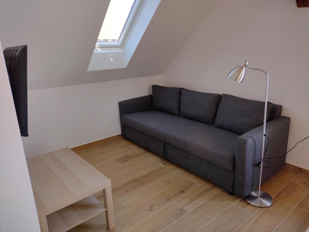 Pr' Hribar Apartman Zgornje Gorje Szoba fotó