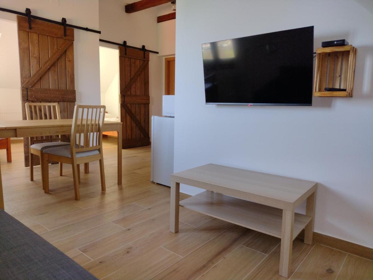 Pr' Hribar Apartman Zgornje Gorje Szoba fotó