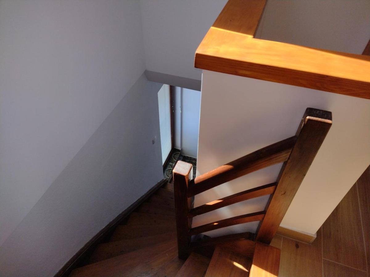 Pr' Hribar Apartman Zgornje Gorje Szoba fotó